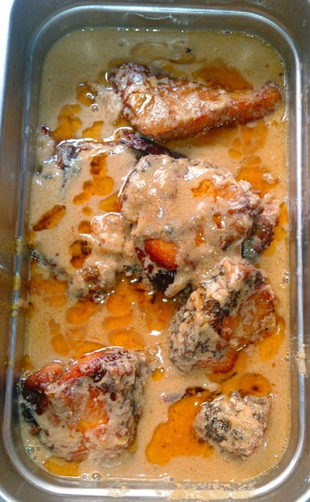 দই কাতলা (২ পিস)