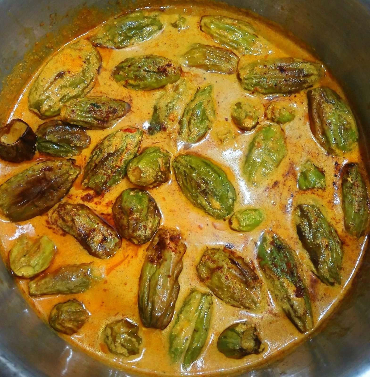 পটলের দোরমা (৪ পিস)